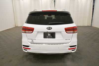 2017 Kia Sorento, $14999. Photo 6
