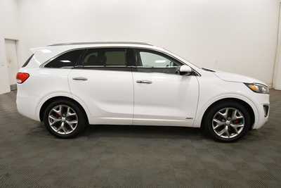 2017 Kia Sorento, $14999. Photo 9