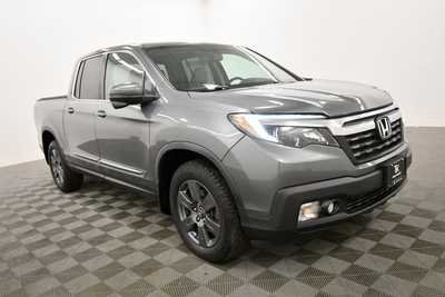 2017 Honda Ridgeline, $23999. Photo 10