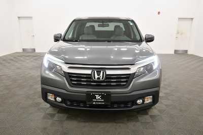 2017 Honda Ridgeline, $23999. Photo 11