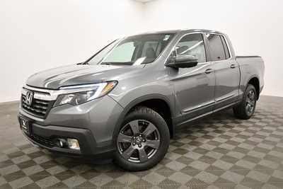 2017 Honda Ridgeline, $23999. Photo 2