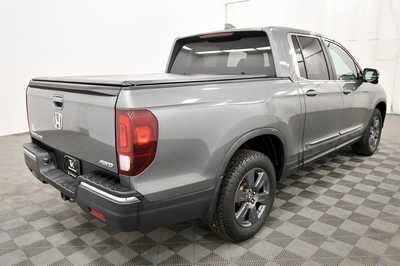 2017 Honda Ridgeline, $23999. Photo 8