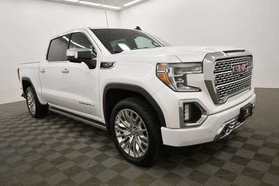 2019 GMC 1500 Crew Cab, $37999. Photo 10