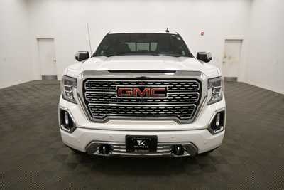 2019 GMC 1500 Crew Cab, $37999. Photo 11