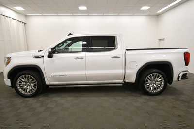 2019 GMC 1500 Crew Cab, $37999. Photo 4