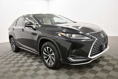 2021 Lexus RX Series, $38999. Photo 10