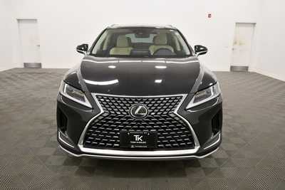 2021 Lexus RX Series, $38999. Photo 11