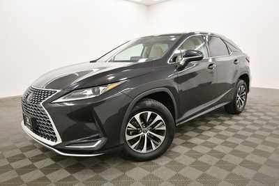 2021 Lexus RX Series, $38999. Photo 2
