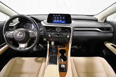 2021 Lexus RX Series, $38999. Photo 3