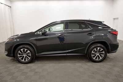 2021 Lexus RX Series, $38999. Photo 4