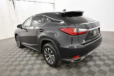 2021 Lexus RX Series, $38999. Photo 5