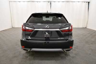 2021 Lexus RX Series, $38999. Photo 6