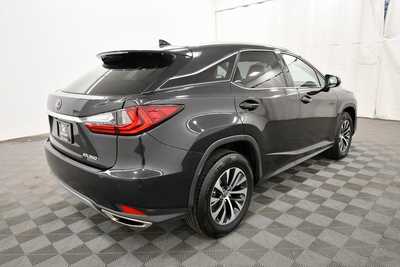 2021 Lexus RX Series, $38999. Photo 8