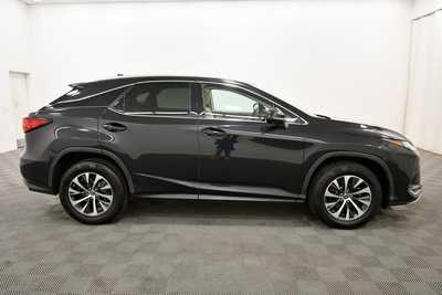 2021 Lexus RX Series, $38999. Photo 9