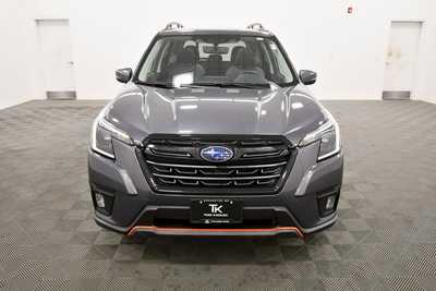 2024 Subaru Forester, $29997. Photo 11