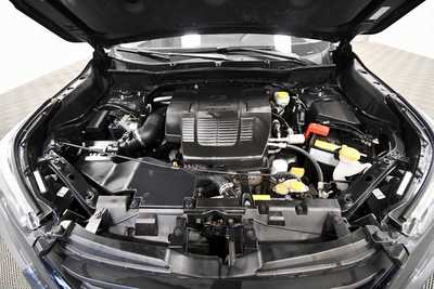 2024 Subaru Forester, $29997. Photo 12