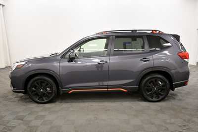2024 Subaru Forester, $29997. Photo 4