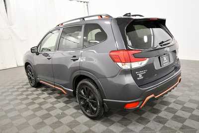 2024 Subaru Forester, $29997. Photo 5
