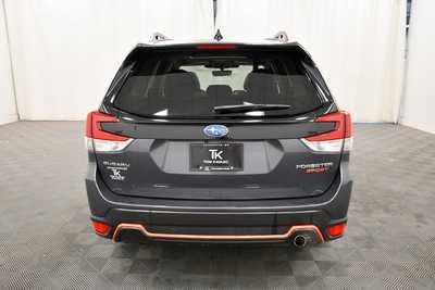 2024 Subaru Forester, $29997. Photo 6