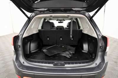 2024 Subaru Forester, $29997. Photo 7