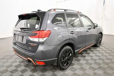2024 Subaru Forester, $29997. Photo 8