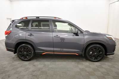 2024 Subaru Forester, $29997. Photo 9