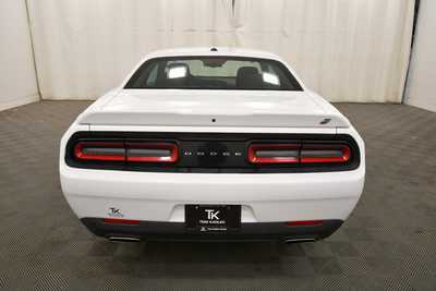 2022 Dodge Challenger, $28997. Photo 5