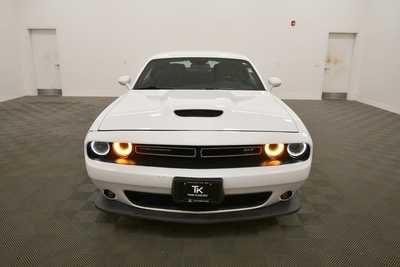2022 Dodge Challenger, $28997. Photo 9