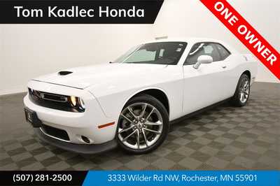 2022 Dodge Challenger, $28997. Photo 1