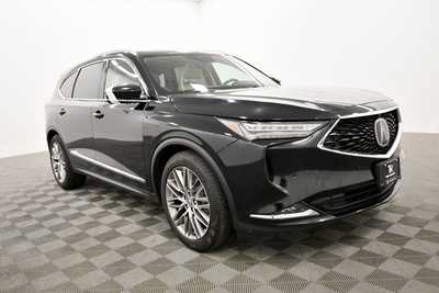2023 Acura MDX, $46999. Photo 10