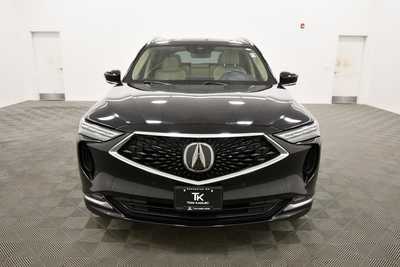 2023 Acura MDX, $46999. Photo 11