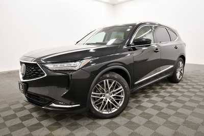 2023 Acura MDX, $46999. Photo 2