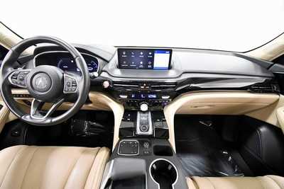 2023 Acura MDX, $46999. Photo 3