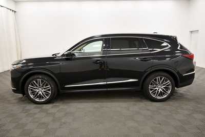 2023 Acura MDX, $46999. Photo 4