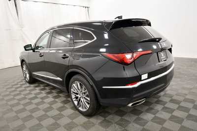 2023 Acura MDX, $46999. Photo 5