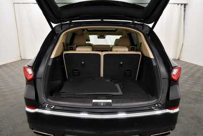 2023 Acura MDX, $46999. Photo 7
