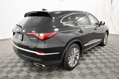 2023 Acura MDX, $46999. Photo 8