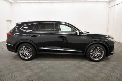 2023 Acura MDX, $46999. Photo 9