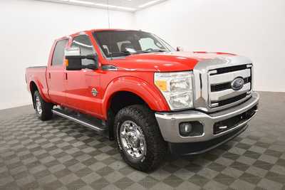 2014 Ford F-350SD, $23999. Photo 10