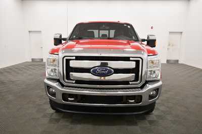 2014 Ford F-350SD, $23999. Photo 11