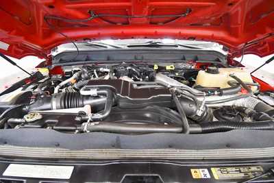 2014 Ford F-350SD, $23999. Photo 12