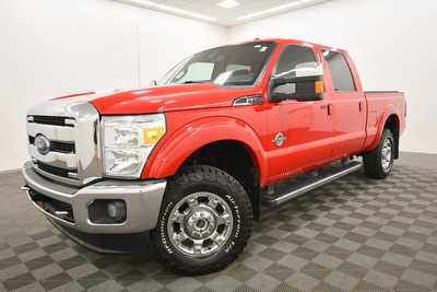2014 Ford F-350SD, $23999. Photo 2