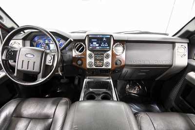 2014 Ford F-350SD, $23999. Photo 3