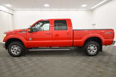 2014 Ford F-350SD, $23999. Photo 4