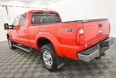2014 Ford F-350SD, $23999. Photo 5