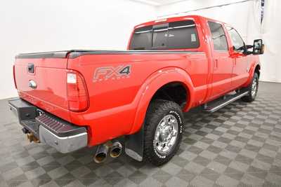 2014 Ford F-350SD, $23999. Photo 8