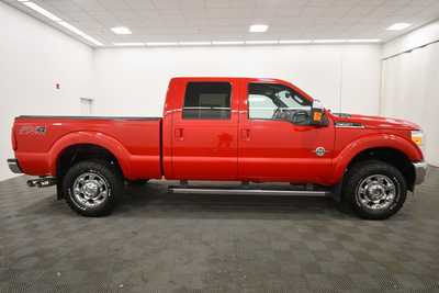2014 Ford F-350SD, $23999. Photo 9