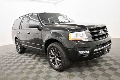 2017 Ford Expedition, $16999. Photo 10