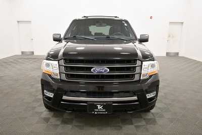 2017 Ford Expedition, $16999. Photo 11