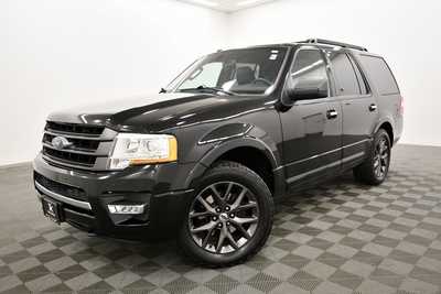 2017 Ford Expedition, $16999. Photo 2